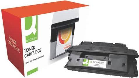 Produktbild Q-Connect 27x / Ep-52 (BK)