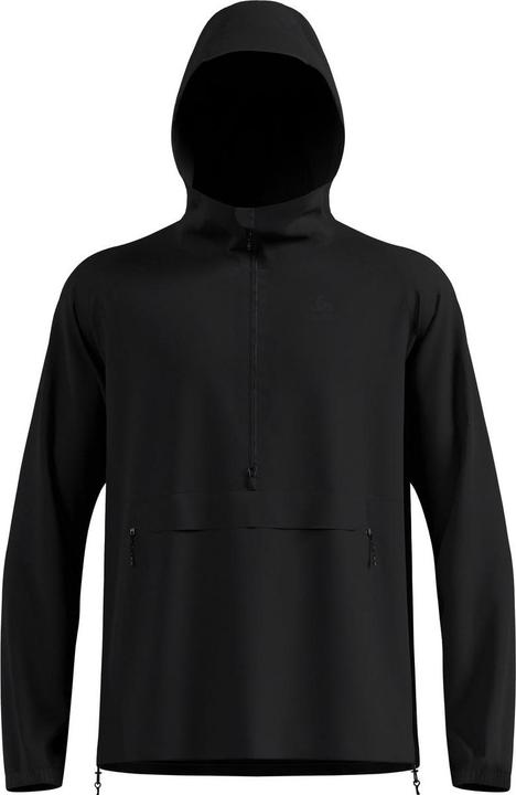 Actual product image Odlo Jacket Zeroweight Pro Windproof Anorak (S)