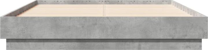 Image du produit vidaXL Bettgestell (120 x 190 cm)