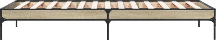 Image du produit vidaXL Bettgestell (90 x 200 cm)