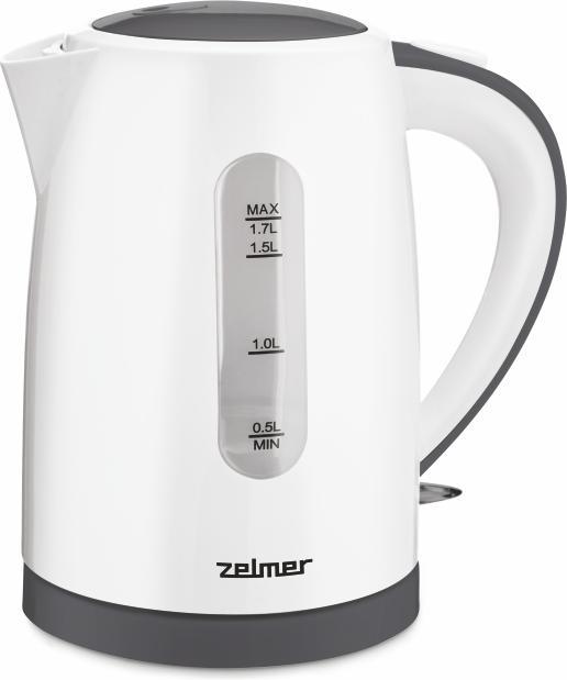 Produktbild Zelmer ZCK7619
