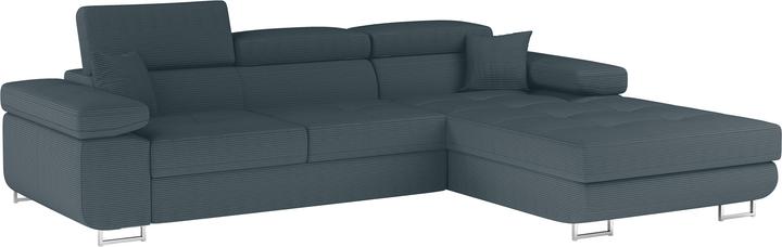 Immagine prodotto ELTAP Armando (Divano letto, Divano ad angolo, 4 posti)