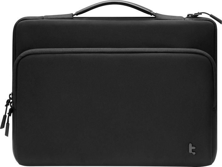 Actual product image tomtoc Defender-A14 Premium Laptop Bag 14" (14")