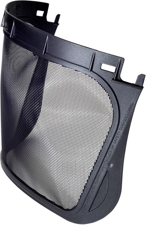 Image du produit 3M Visière en filet 5C-1 7000103792 Sch