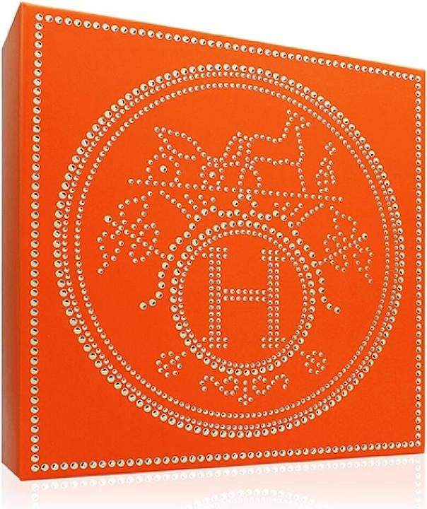 Actual product image Hermès Terre d'Hermes (Perfume set)