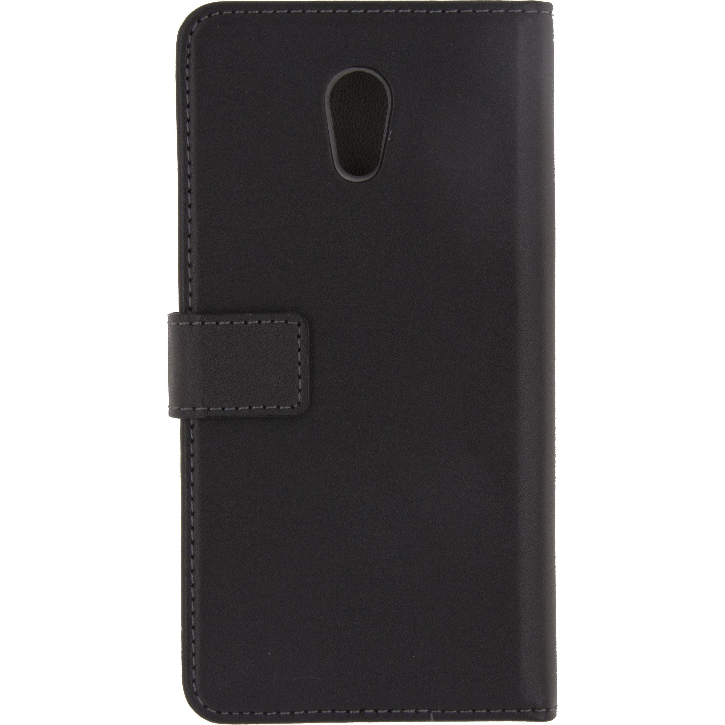 Thumbnail - Mobilize, Portemonnaie, Klassische Gelly-Geldbörse, Schwarz