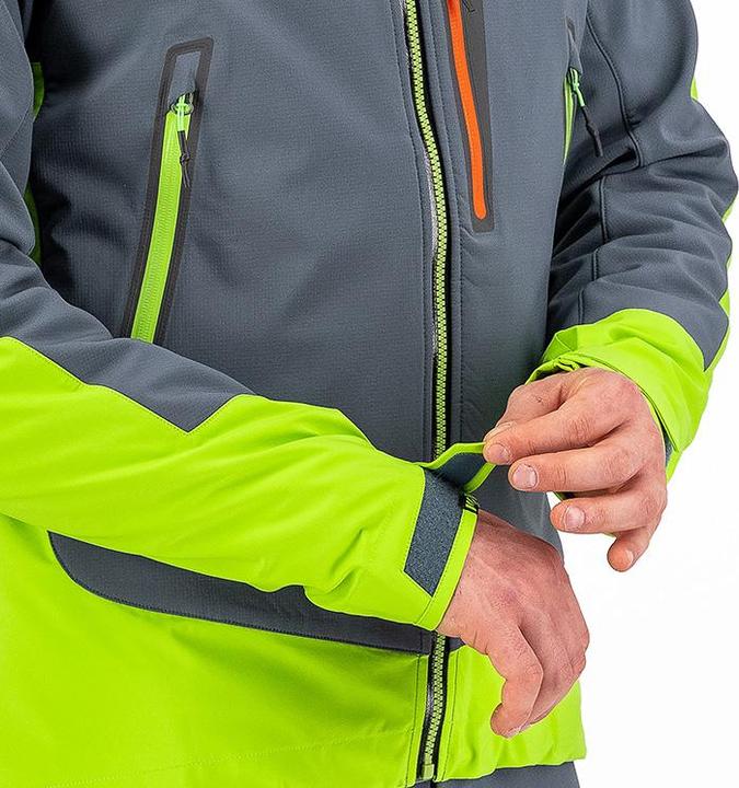 Immagine prodotto Karpos Marmolada (M)