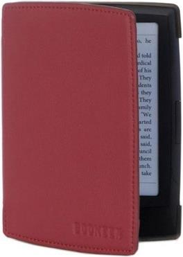 Produktbild Bookeen Cover für Cybook Odyssey - Rot