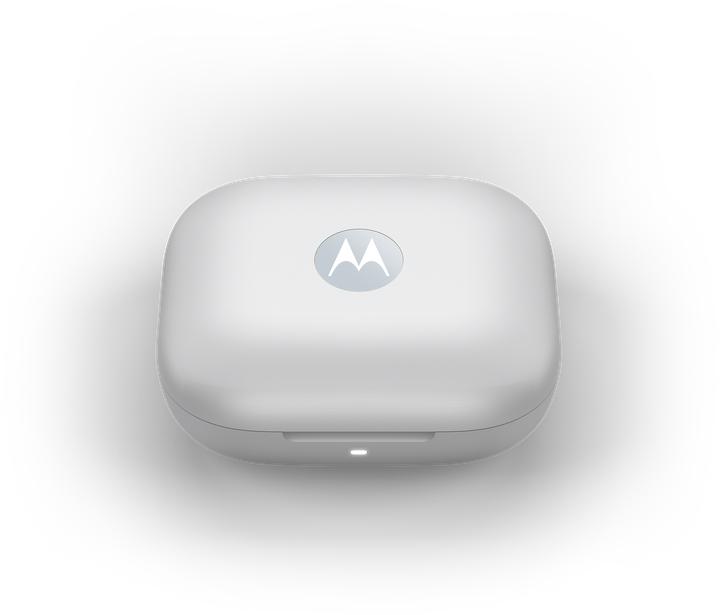 Actual product image Motorola moto buds (ANC, 38 h, Wireless)