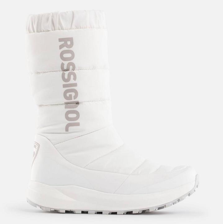 Productafbeelding Rossignol Rossi Podium Kh Weisse Schuhe (37.5)