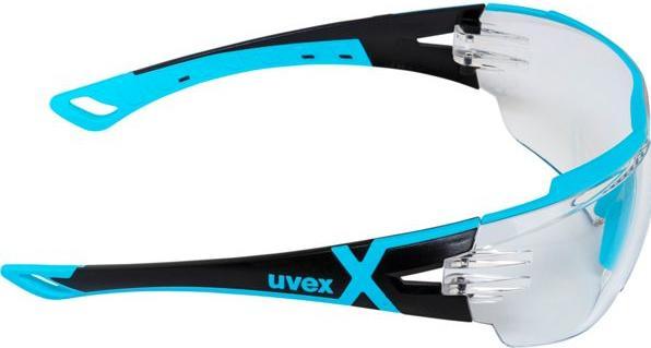 Actual product image Uvex Safety Pheos cx2