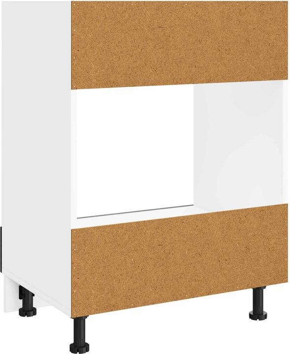 Actual product image vidaXL Küchenschrank