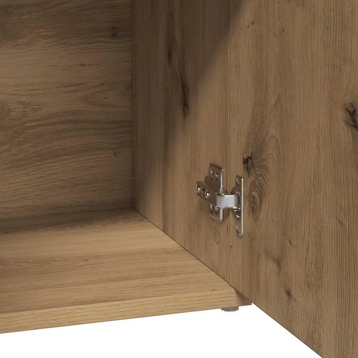 Image du produit vidaXL Sideboard (91 x 29.50 x 75 cm)