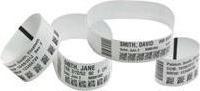 Produktbild Zebra Z-BAND ULTRASOFT 25X152MM