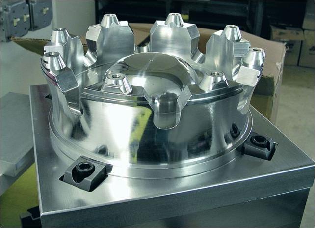 Produktbild Magni Spannklemme Pitbull Messerk.Stahl 26,0 IBT 56070