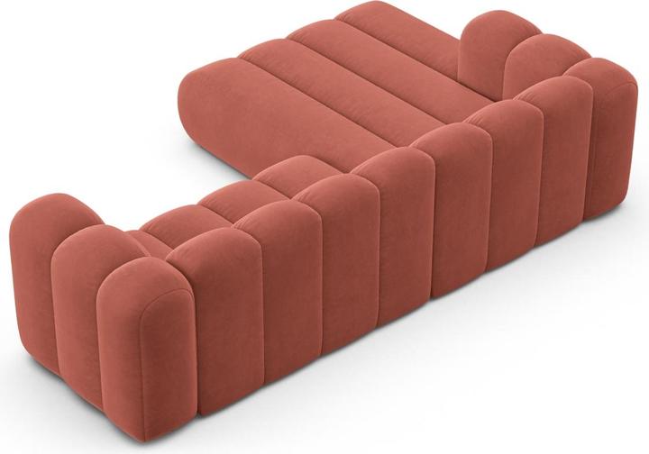 Produktbild Micadoni Lupine (Ecksofa)