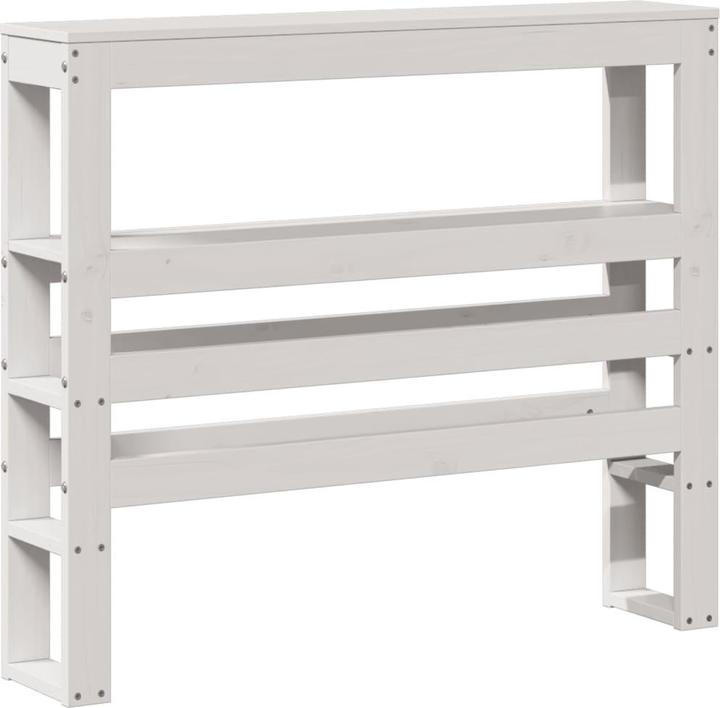 Image du produit vidaXL Bettrahmen (75 x 190 cm)