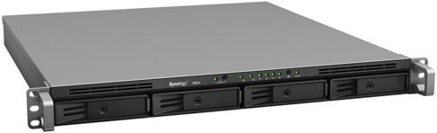 Produktbild Synology Rs814