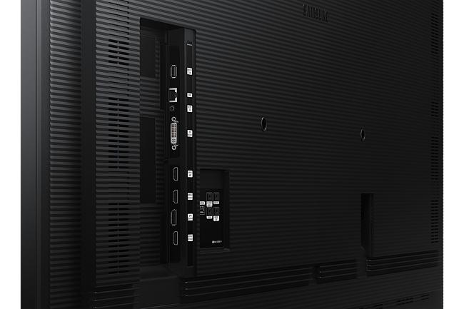 Produktbild Samsung QM65R (3840 x 2160 Pixel, 65")