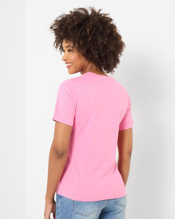 Produktbild Joe Browns Lobster Print Graphic Tee (40)