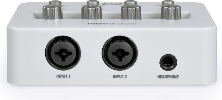 Actual product image ESI Neva Duo (USB)