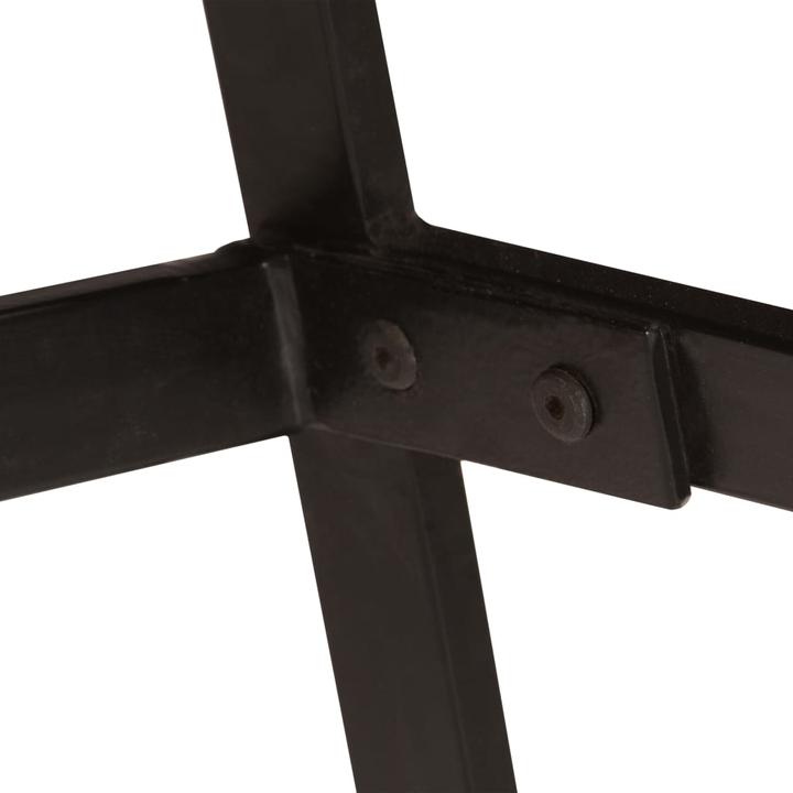 Actual product image vidaXL Schreibtisch (50 x 50 x 75 cm)