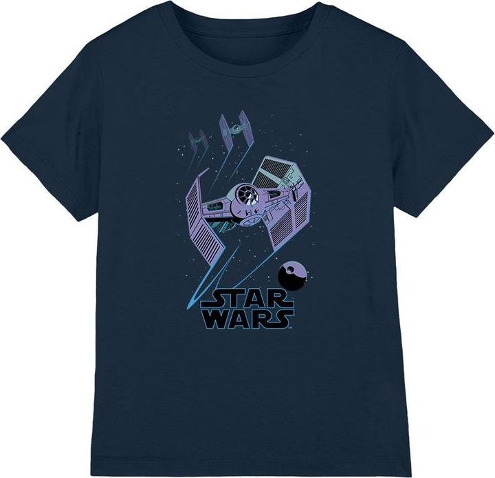 Produktbild Star Wars Death Star Defenders TShirt (128)