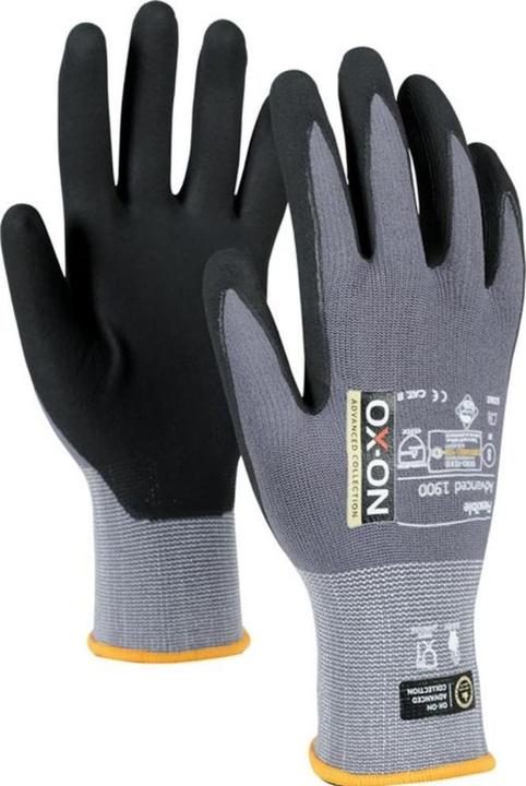 Image du produit Ox-On Monthandske Flexible Advanced 1900 6 (6)