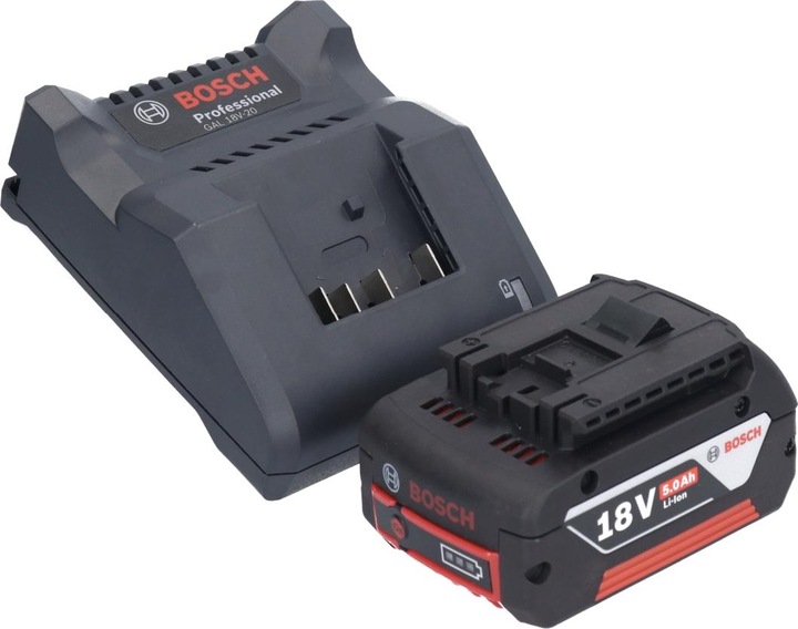 Produktbild Bosch Professional Starter-Set (18 V)