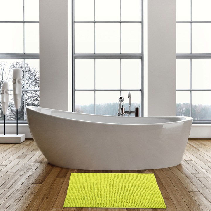 Produktbild MSV Chenille (60 x 90 cm)