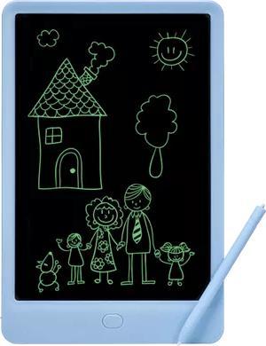 Actual product image Denver LWT-10510BUMK2 blue (10.50")