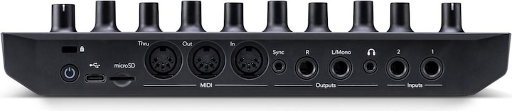 Image du produit novation Pistes de circuit