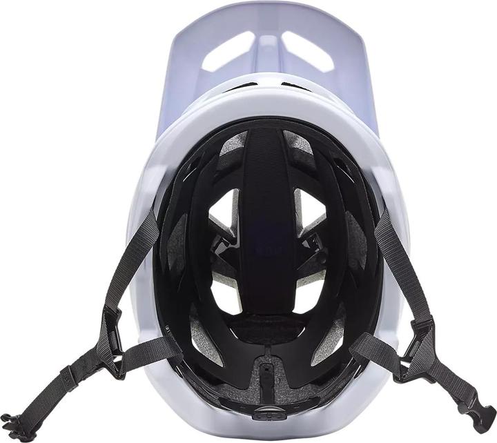 Produktbild Fox Speedframe Helmet (55 - 59 cm)