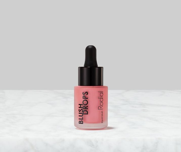 Produktbild Rodial Blush Drops (Frosted Pink)
