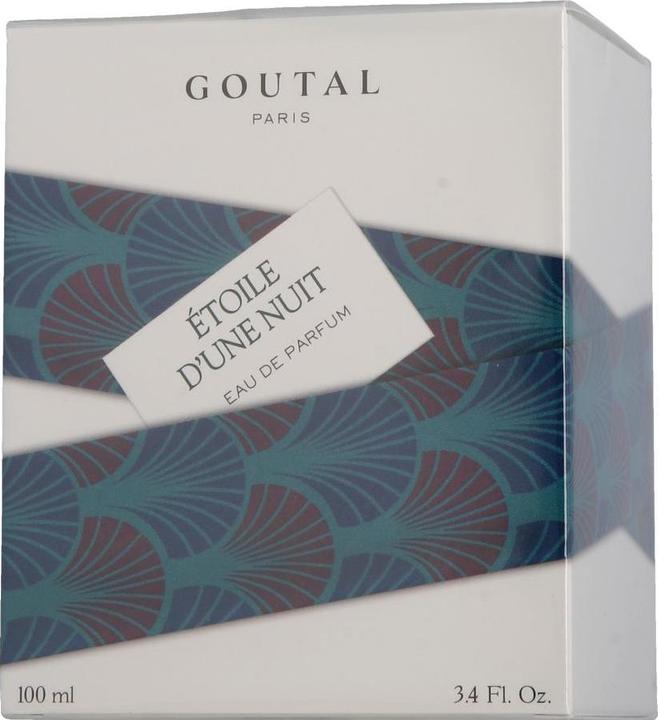 Actual product image Annick Goutal Étoile d' une nuit (Eau de parfum, 100 ml)