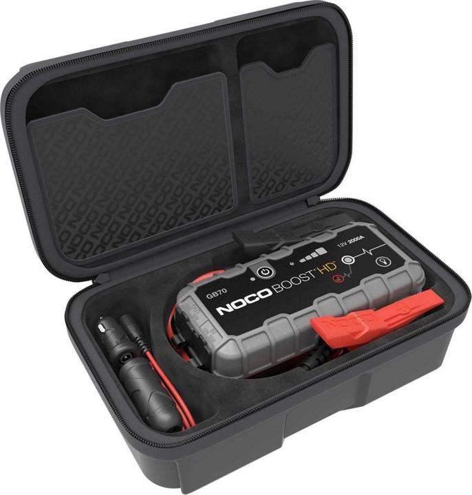 Actual product image Noco GBC014 GB70 EVA Protection Case