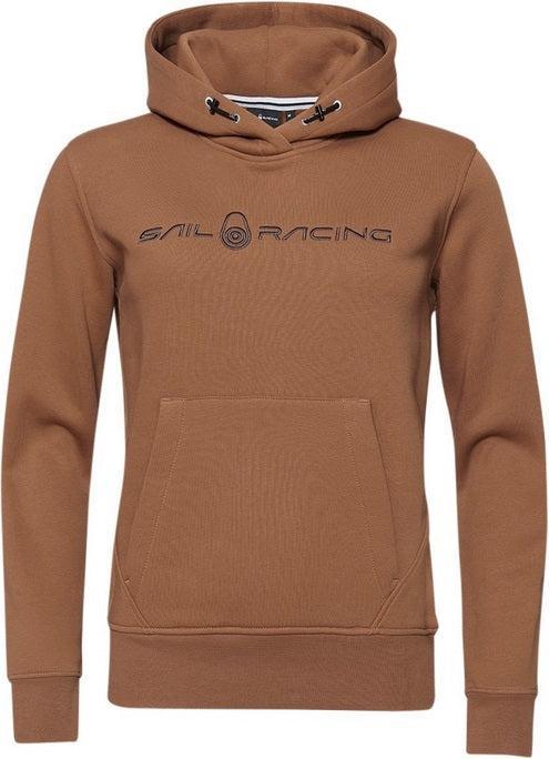 Actual product image Sail Racing Damen Gale Hood Sweatshirt (M)