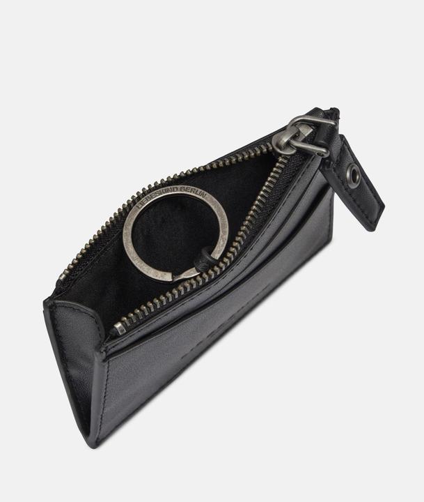 Actual product image Liebeskind Berlin Kartenhalter mit Münzfach