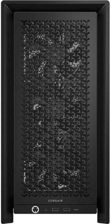 Produktbild Corsair Frame 4000D RS (ATX, E-ATX, Micro ATX (mATX), Mini-ITX)