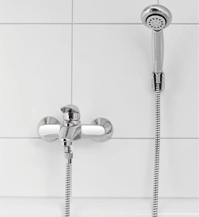 Image du produit Puregreen Economiseur d'eau de douche