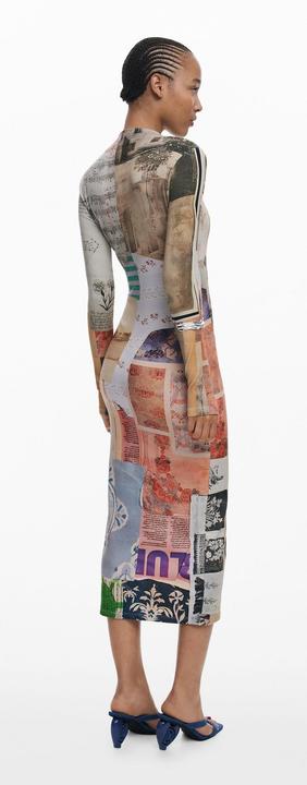 Actual product image Desigual Lyra (S)