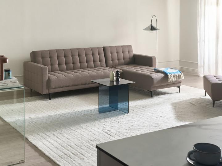 Actual product image Beliani Aberdeen (Corner sofa)