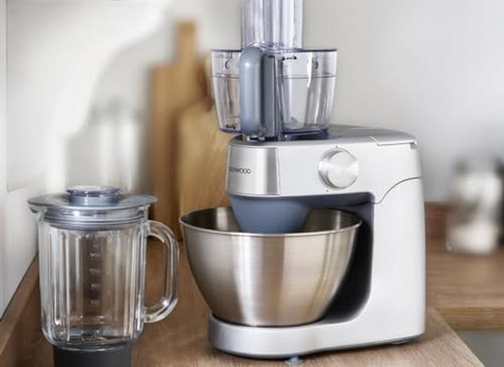 Produktbild Kenwood KHC29A.O0SI (1000 W)