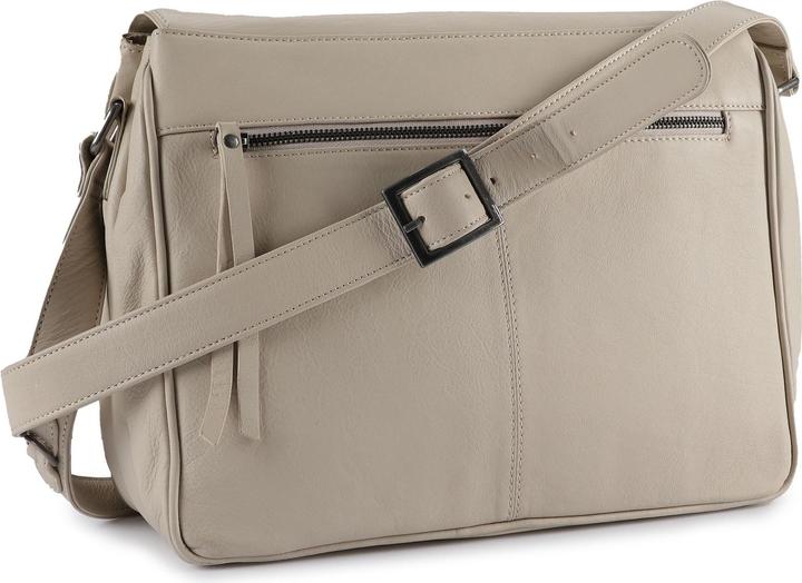 Produktbild Harbour 2nd Just Pure Monique Monique Messenger Leder 47 cm (11 l)