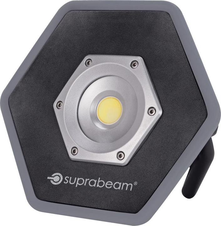 Actual product image Suprabeam Robust - versatile work light W4r (4400 lm)
