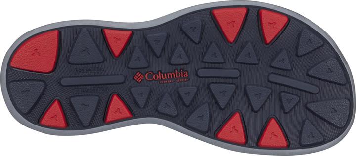 Produktbild Columbia Techsun Vent Sandals Youths (33)