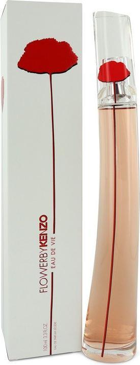 Immagine prodotto Kenzo Fiore Eau de Vie (Eau de parfum, 100 ml)