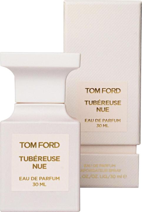 Image du produit Tom Ford Tubereuse Nue (Eau de parfum, 30 ml)