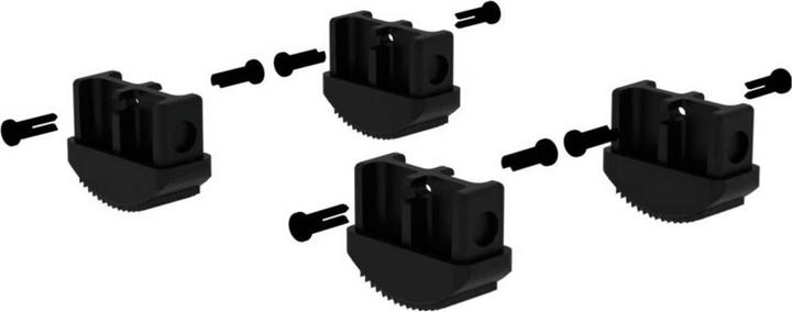 Produktbild Munk Innenschuh für Leitern bis Baujahr 2004 58x25 mm