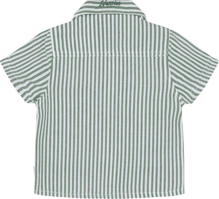 Immagine prodotto Noppies Baby Hemd Laurel Wreath (80)